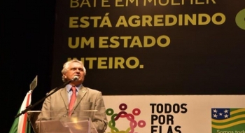 Servidor público denunciado por violência doméstica será exonerado, em Goiás